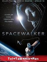 Watch The Spacewalker (2017) HDRip  Telugu Full Movie Online Free