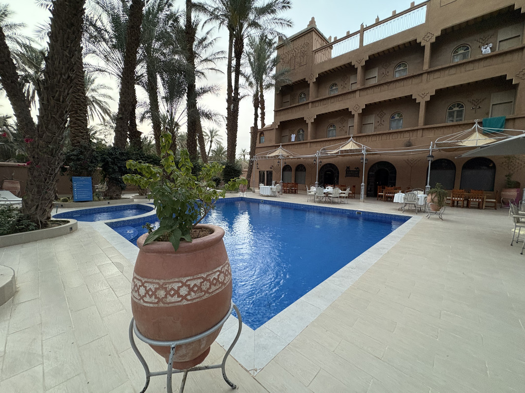 Alojamientos con encanto en el valle del Drâa - El Valle del Drâa, la gran arteria del sur de Marruecos (58)