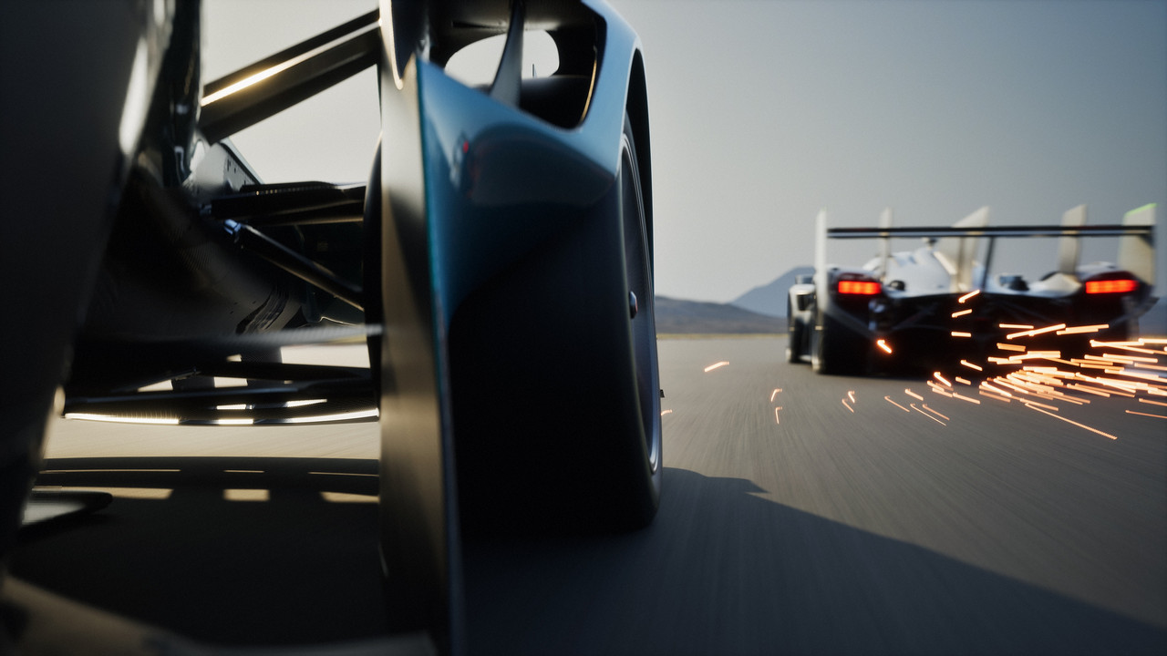 Aston Martin Valkyrie LM_14