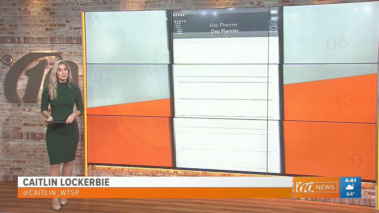 26 December - 09.30.00 - 10 News Brightside at 4 30am. Local new