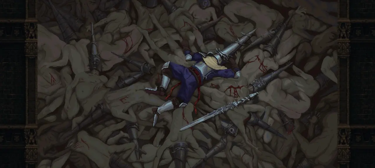Download Blasphemous APK