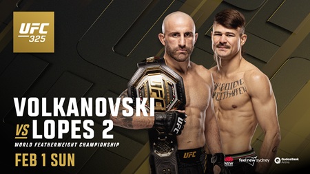 UFC 325 PPV 720p WEB-DL x265-TFPDL