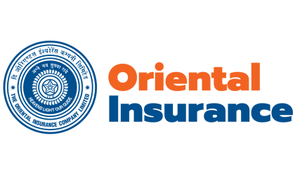Oriental Logo