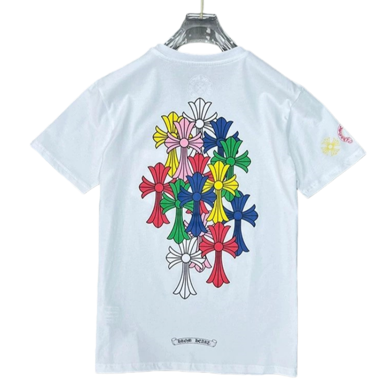 Chrome Hearts Tee