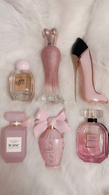 Perfume & Beauty