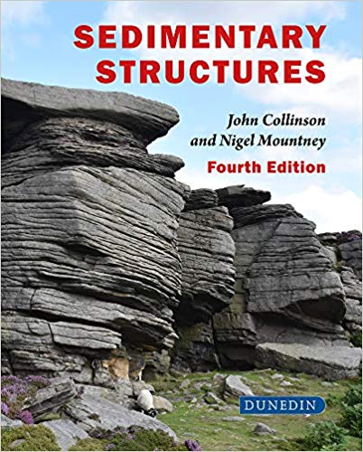 Sedimentary Structures, Fourth Edition