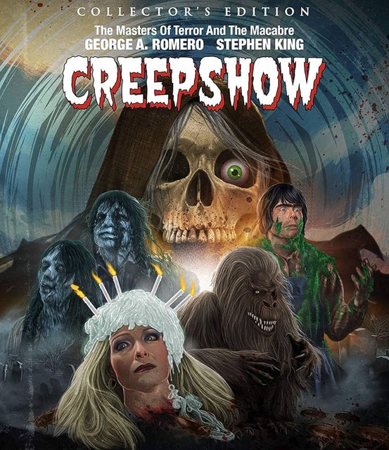 Creepshow (1982) PL.1080p.BDRip.H264-wasik / Lektor PL
