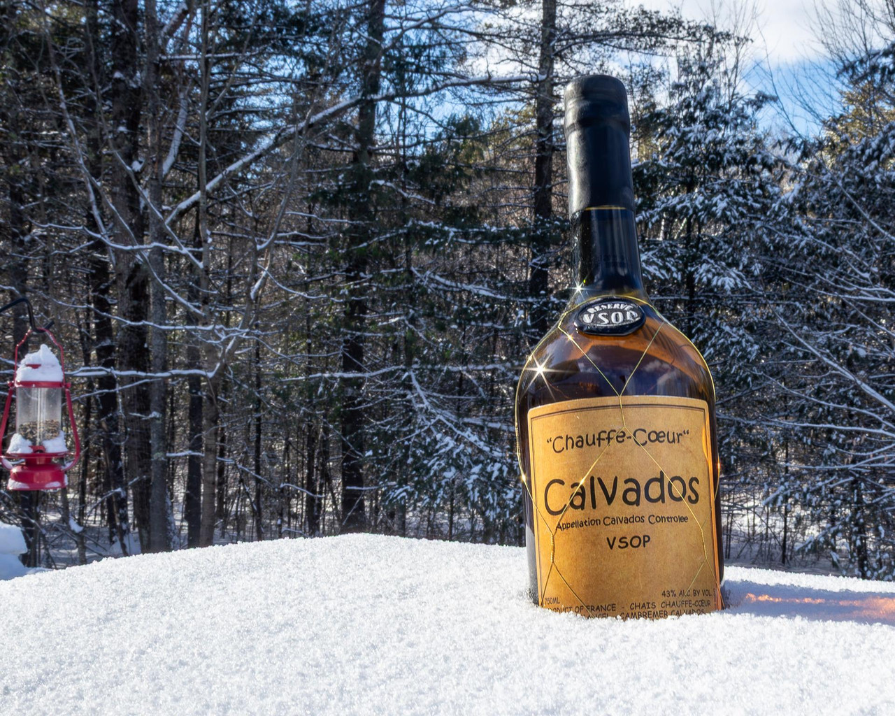 Calvados 2