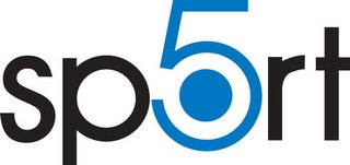 Sport 5 CZ