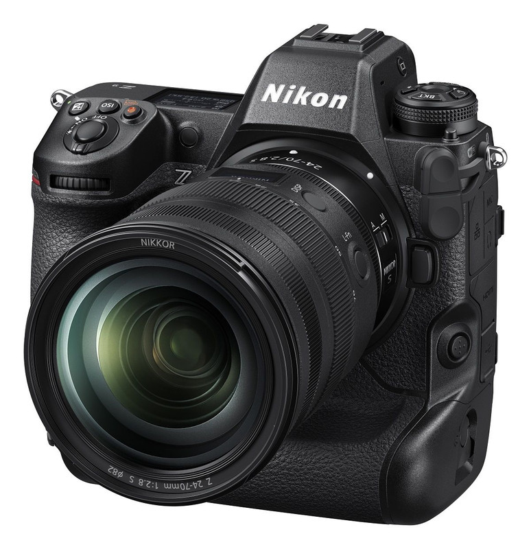 Nikon: nuova funzionalità per la conferma dell’autenticità delle immagini