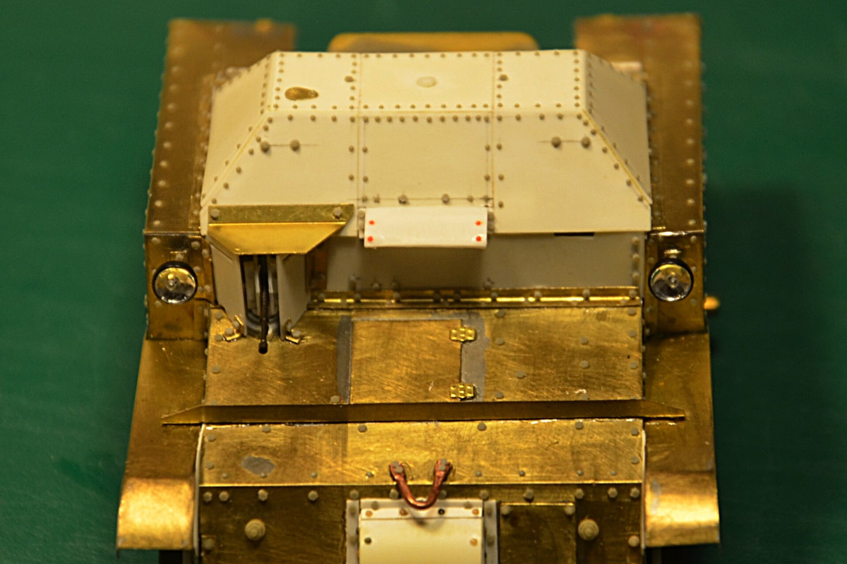 детализация 080