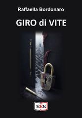 Raffaella Bordonaro – Giro di vite (2026)
