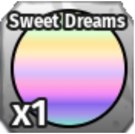 Sweet Dreams