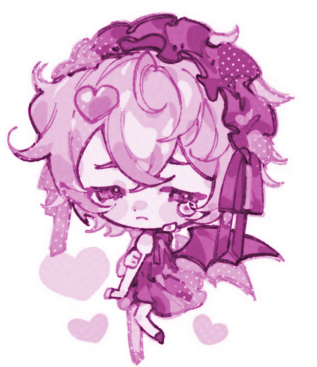 ac @myun_art on twt