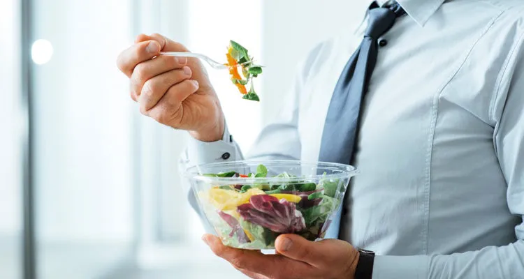 Eat Mindfully