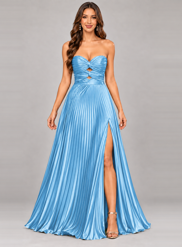 Sky Blue