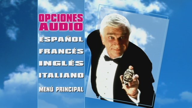 5 - Trilogía Agárralo Como Puedas [3xDVD9 Full][Pal][Cast/Ing/Fra/Ita][Sub:Varios][Comedia][1988/91/94]