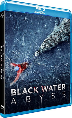 Black Water - Abyss (2020) .mkv iTA-ENG Bluray 1080p x264