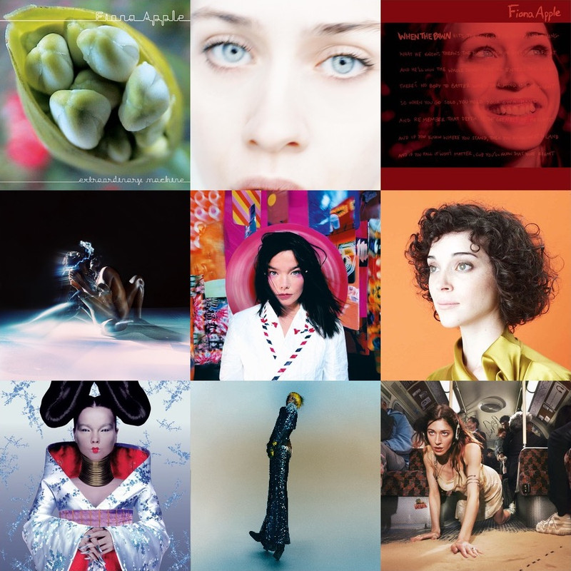 collage