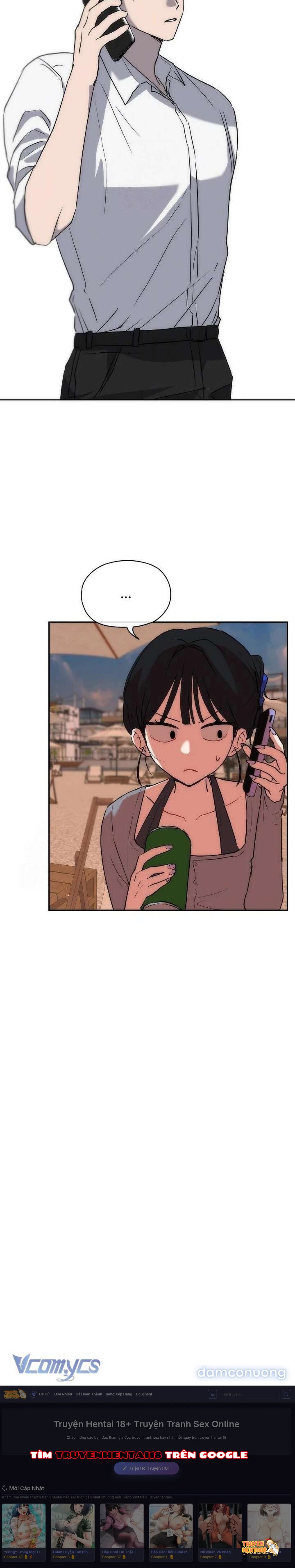 Xem ảnh tmpa9flijw7 trong truyện hentai [không Che] [18+] Cãi Vã Trên Gối - Chapter 12 - hentaitvn.net