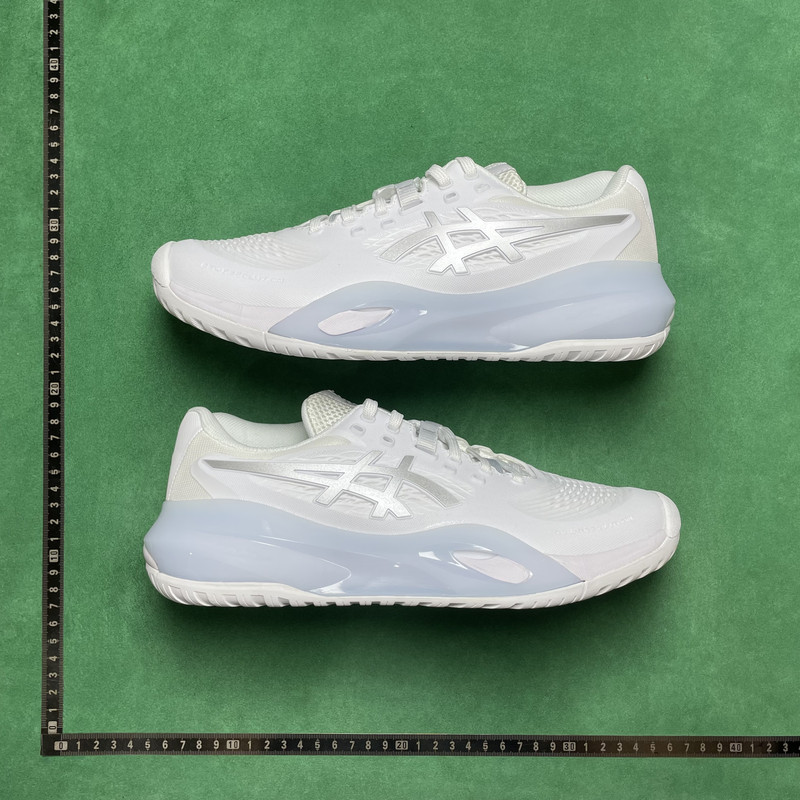 504、Asics Gel-Resolution X