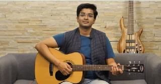 Guitar Course: For Complete Beginners