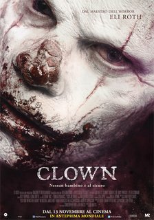 Clown (2014) WebDL 1080p AC3 ITA