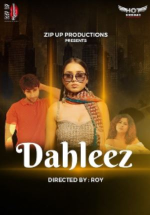  Dahleez (2020) UNRATED 1080p HEVC HotShots Originals Hindi Short Film x265 AAC [350MB] Full Movie Download