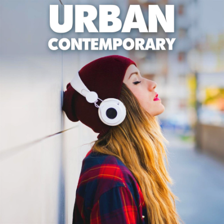 Various Artists   Urban Contemporary (2020)