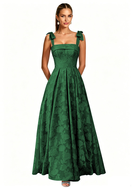 Emerald Green
