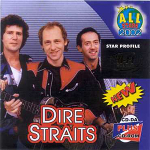 Dire Straits - Star Profile (All Stars 2002) (2002) .mp3 -320 Kbps