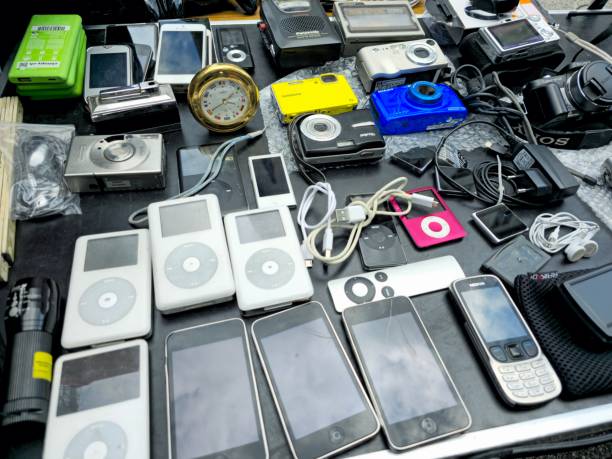 sell gadgets online