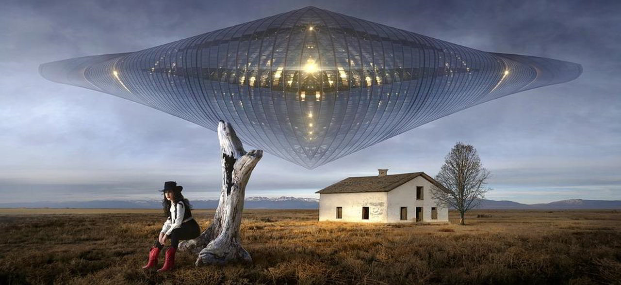 Scienziati russi stanno indagando sul fenomeno UFO