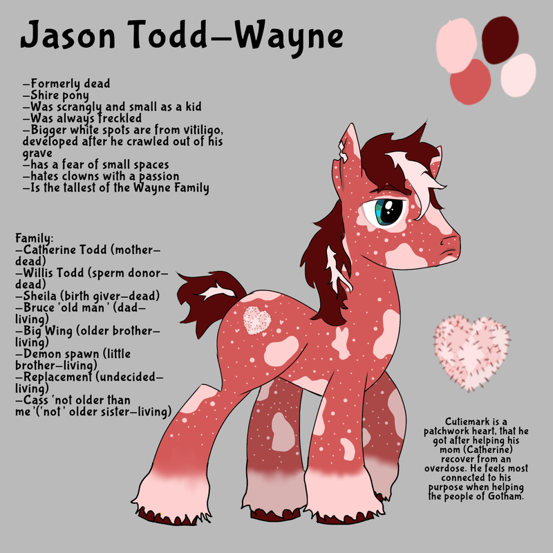 Jason Todd