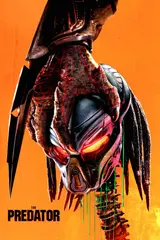 The Predator (2018).mkv BDRip 1080p x264 AC3/DTS iTA-ENG