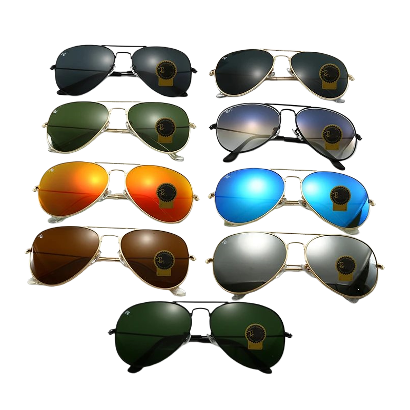 Ray Ban SunGlasses