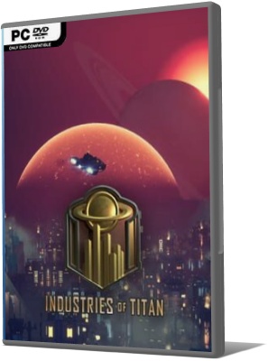 Industries of Titan (2023/Multi_PL/ElAmigos)