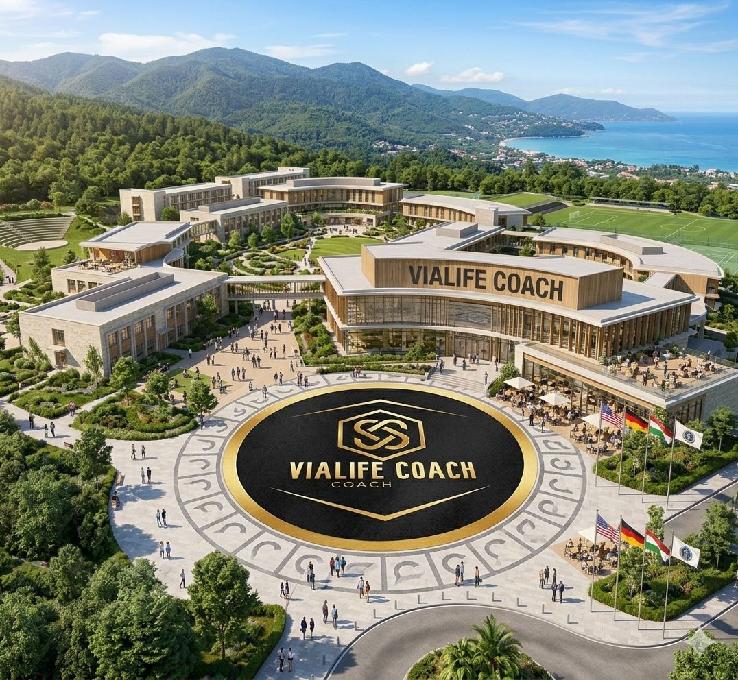 Vialifecoach Academy
