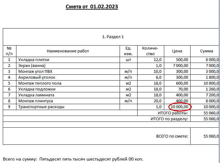 Изображение