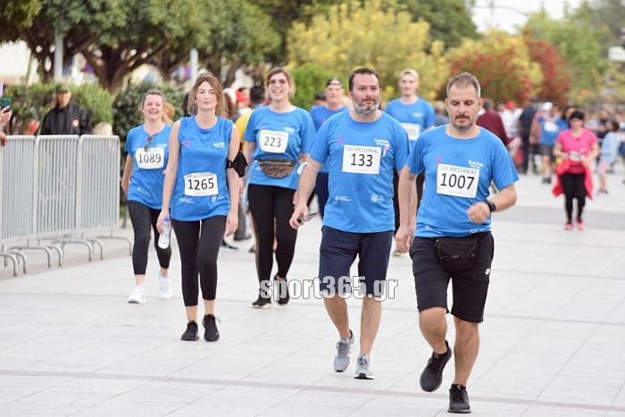 , ΦΩΤΟΡΕΠΟΡΤΑΖ: 20ος Αγώνας δρόμου Καλαμάτας