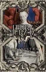Francesco Corigliano – Terra Murata Vol. 2. La Sinistra di Dio (2026)