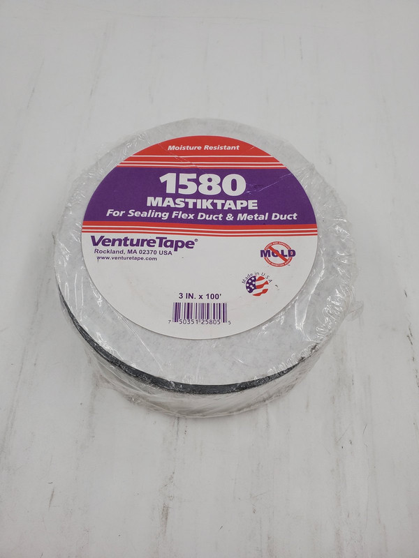 VENTURETAPE 1580 3