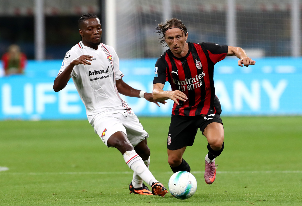Nhận định, soi kèo Cremonese vs AC Milan, 18h30 ngày 1/3