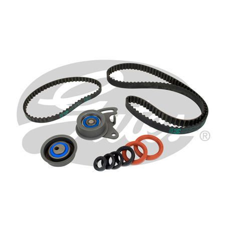Timing Belt Service Kit