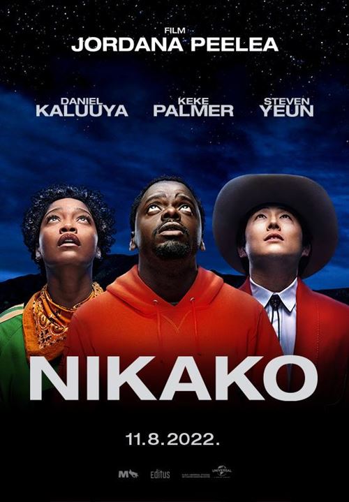 Novo u hrvatskim kinima od 11.08.22.: Nikako; Ljeto kada sam naučila letjeti; Tuljani specijalci i Mjesto usijanja