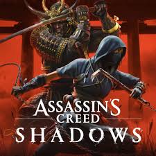 ASSASSIN'S CREED SHADOWS