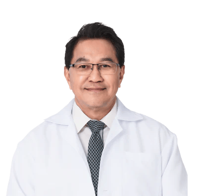 Dr. Amir Farid Isahak
