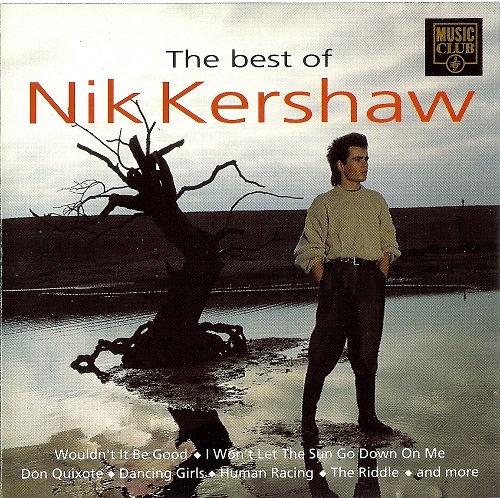 Nik Kershaw - The Best Of Nik Kershaw (1993)
