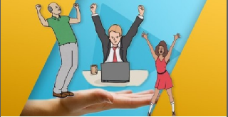 Complete Whiteboard Animation in VideoScribe - 5 Animations Complete Whiteboard Animation in VideoScribe - 5 Animations