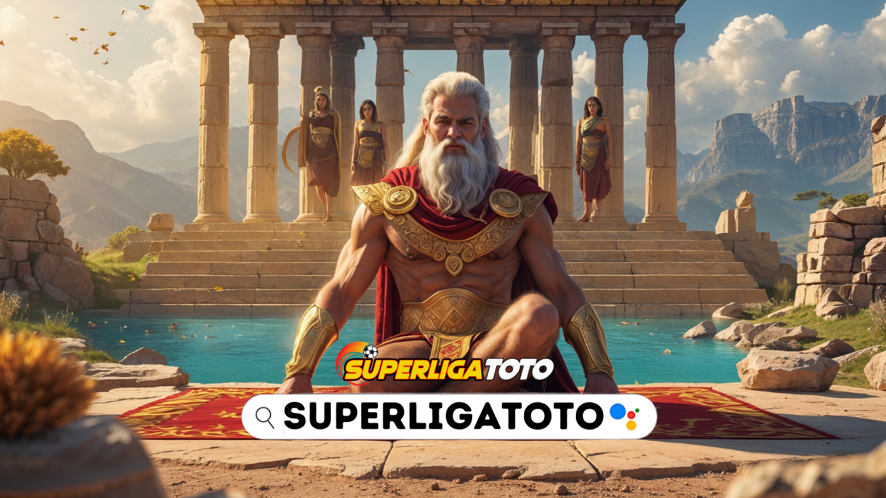 SUPERLIGATOTO